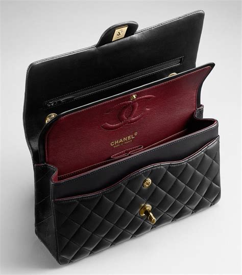 chanel classic flap bag 2014|original chanel classic flap bag.